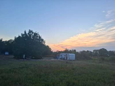 Eladó építési telek - Balatonfőkajár / 2. kép
