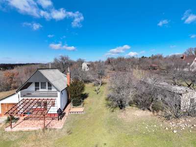 Eladó birtok - Vászoly / 1. kép