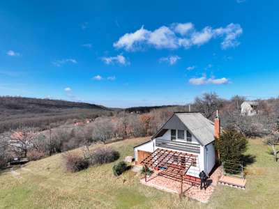 Eladó birtok - Vászoly / 3. kép