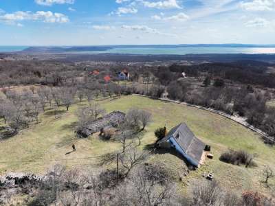 Eladó birtok - Vászoly / 2. kép