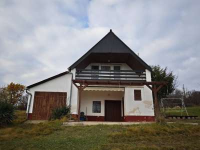 Eladó birtok - Vászoly / 12. kép