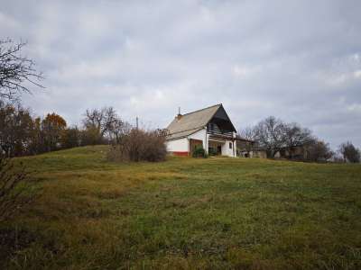 Eladó birtok - Vászoly / 11. kép