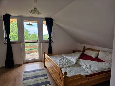 Eladó nyaraló - Vászoly / 16. kép