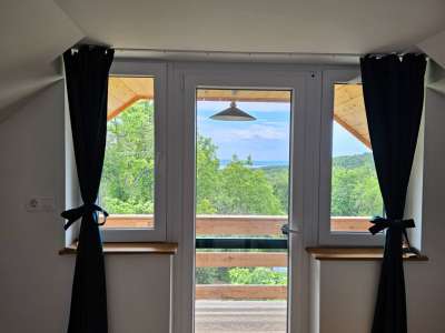 Eladó nyaraló - Vászoly / 15. kép