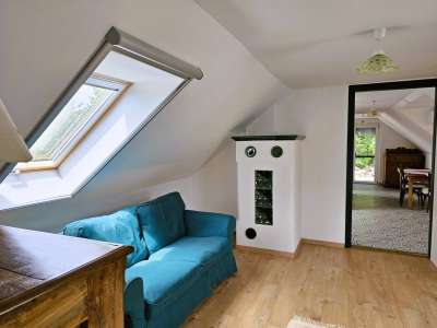 Eladó nyaraló - Vászoly / 19. kép