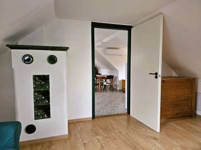 Eladó nyaraló - Vászoly / 17. kép