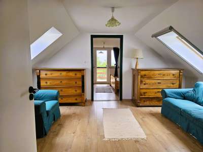 Eladó nyaraló - Vászoly / 18. kép