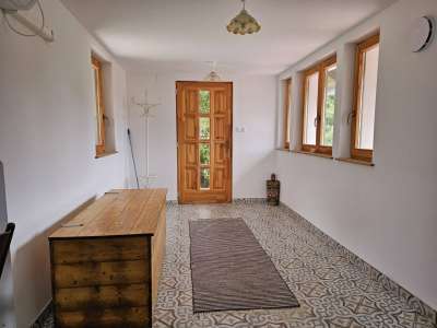 Eladó nyaraló - Vászoly / 8. kép