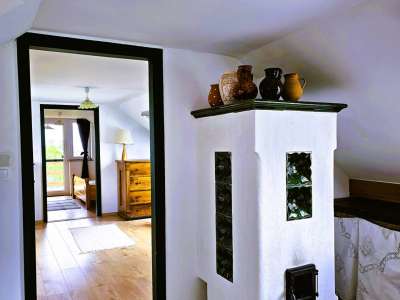 Eladó nyaraló - Vászoly / 12. kép