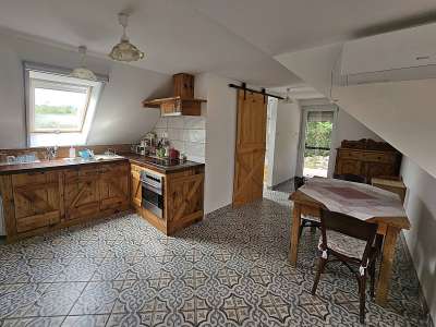 Eladó nyaraló - Vászoly / 10. kép