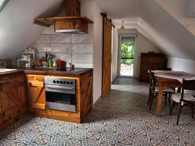 Eladó nyaraló - Vászoly / 11. kép