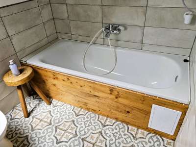 Eladó nyaraló - Vászoly / 21. kép