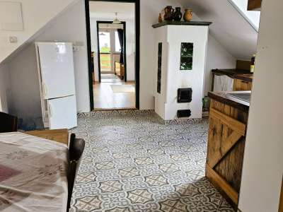 Eladó nyaraló - Vászoly / 14. kép