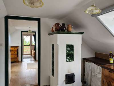 Eladó nyaraló - Vászoly / 13. kép