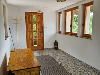 Eladó nyaraló - Vászoly / 7. kép