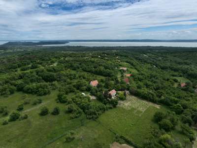 Eladó nyaraló - Vászoly / 3. kép