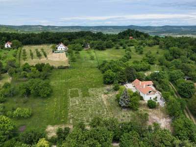 Eladó nyaraló - Vászoly / 6. kép