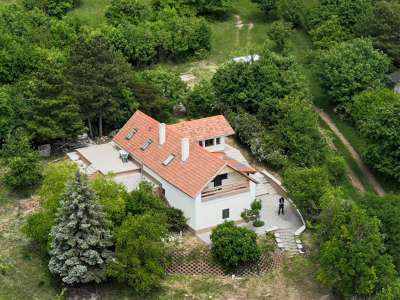 Eladó nyaraló - Vászoly / 4. kép