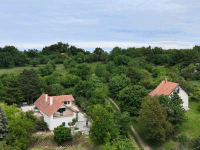 Eladó nyaraló - Vászoly / 2. kép