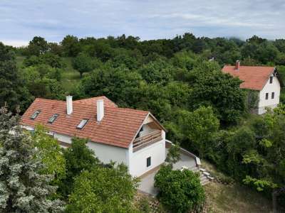 Eladó nyaraló - Vászoly / 5. kép