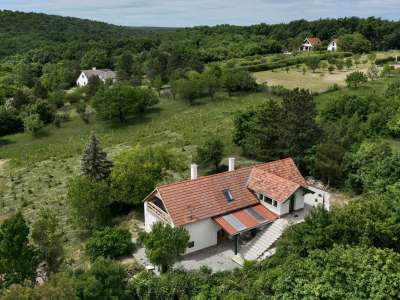 Eladó nyaraló - Vászoly / 1. kép