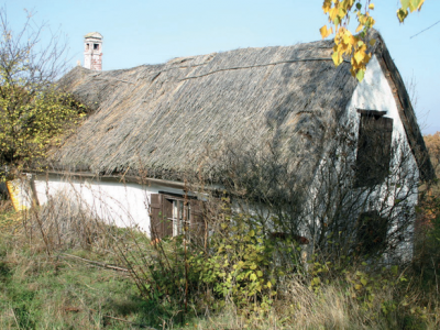 Eladó birtok - Vászoly / 2. kép