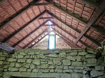 Eladó birtok - Vászoly / 5. kép