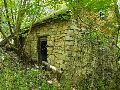 Eladó birtok - Vászoly / 9. kép