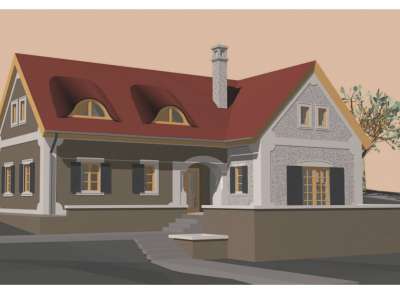 Eladó birtok - Vászoly / 1. kép