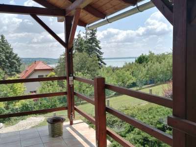Eladó nyaraló - Balatonkenese / 3. kép