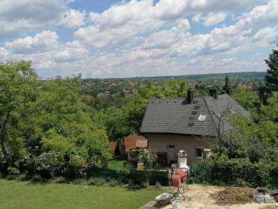 Eladó nyaraló - Balatonkenese / 11. kép