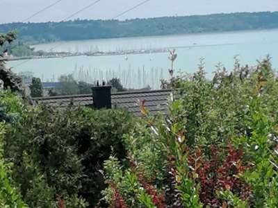 Eladó nyaraló - Balatonkenese / 9. kép
