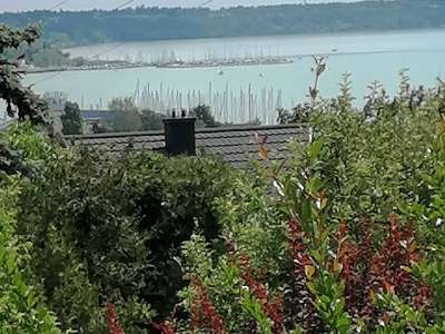 Eladó nyaraló - Balatonkenese / 12. kép