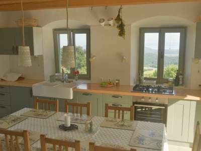 Eladó családi ház - Pécsely (szőlőhegy) / 3. kép