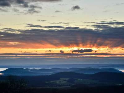 Eladó családi ház - Pécsely (szőlőhegy) / 14. kép