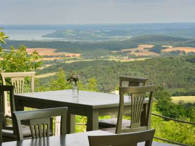 Eladó családi ház - Pécsely (szőlőhegy) / 6. kép