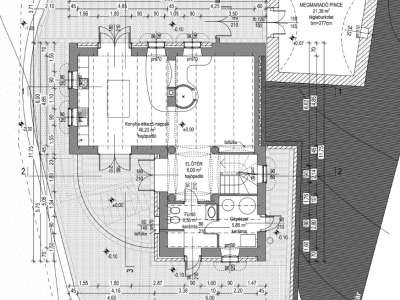 Eladó családi ház - Pécsely (szőlőhegy) / 19. kép