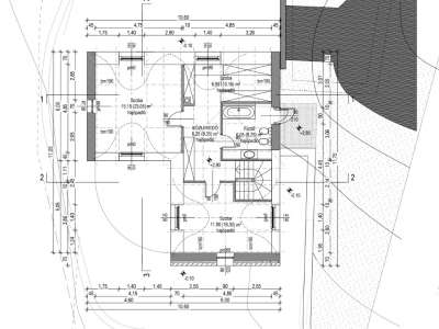Eladó családi ház - Pécsely (szőlőhegy) / 18. kép