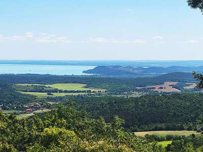 Eladó családi ház - Pécsely (szőlőhegy) / 10. kép