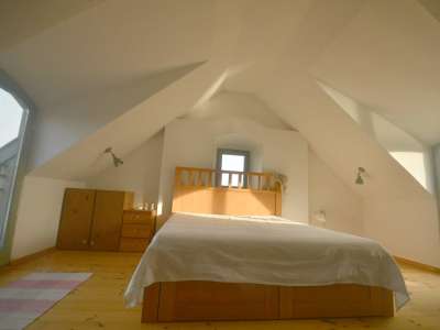 Eladó családi ház - Pécsely (szőlőhegy) / 4. kép