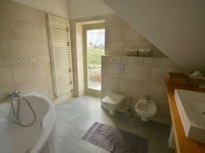 Eladó családi ház - Pécsely (szőlőhegy) / 6. kép