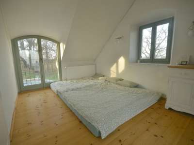 Eladó családi ház - Pécsely (szőlőhegy) / 5. kép