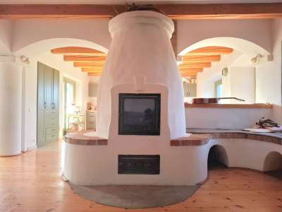 Eladó családi ház - Pécsely (szőlőhegy) / 1. kép