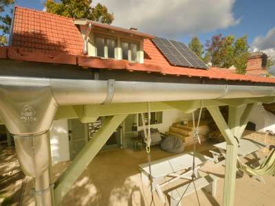 Eladó családi ház - Pécsely (szőlőhegy) / 9. kép