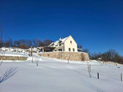Eladó családi ház - Pécsely (szőlőhegy) / 20. kép