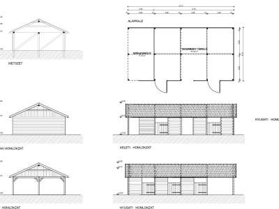 Eladó mezőgazdasági terület - Dörgicse / 15. kép