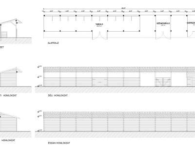 Eladó mezőgazdasági terület - Dörgicse / 16. kép