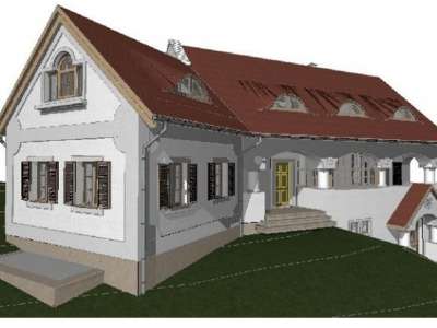 Eladó mezőgazdasági terület - Dörgicse / 7. kép