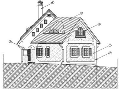 Eladó mezőgazdasági terület - Dörgicse / 8. kép