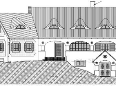 Eladó mezőgazdasági terület - Dörgicse / 9. kép
